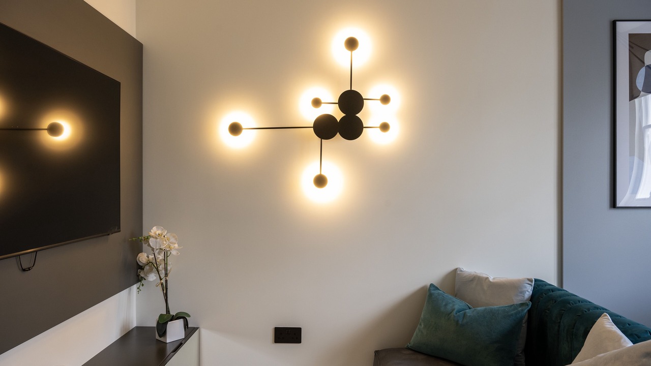 Photo of Livingroom in Earl's Court