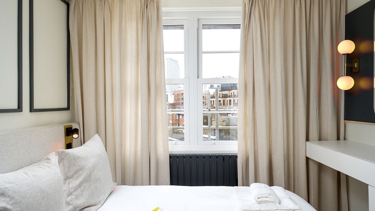 Photo of Bedroom in Newington