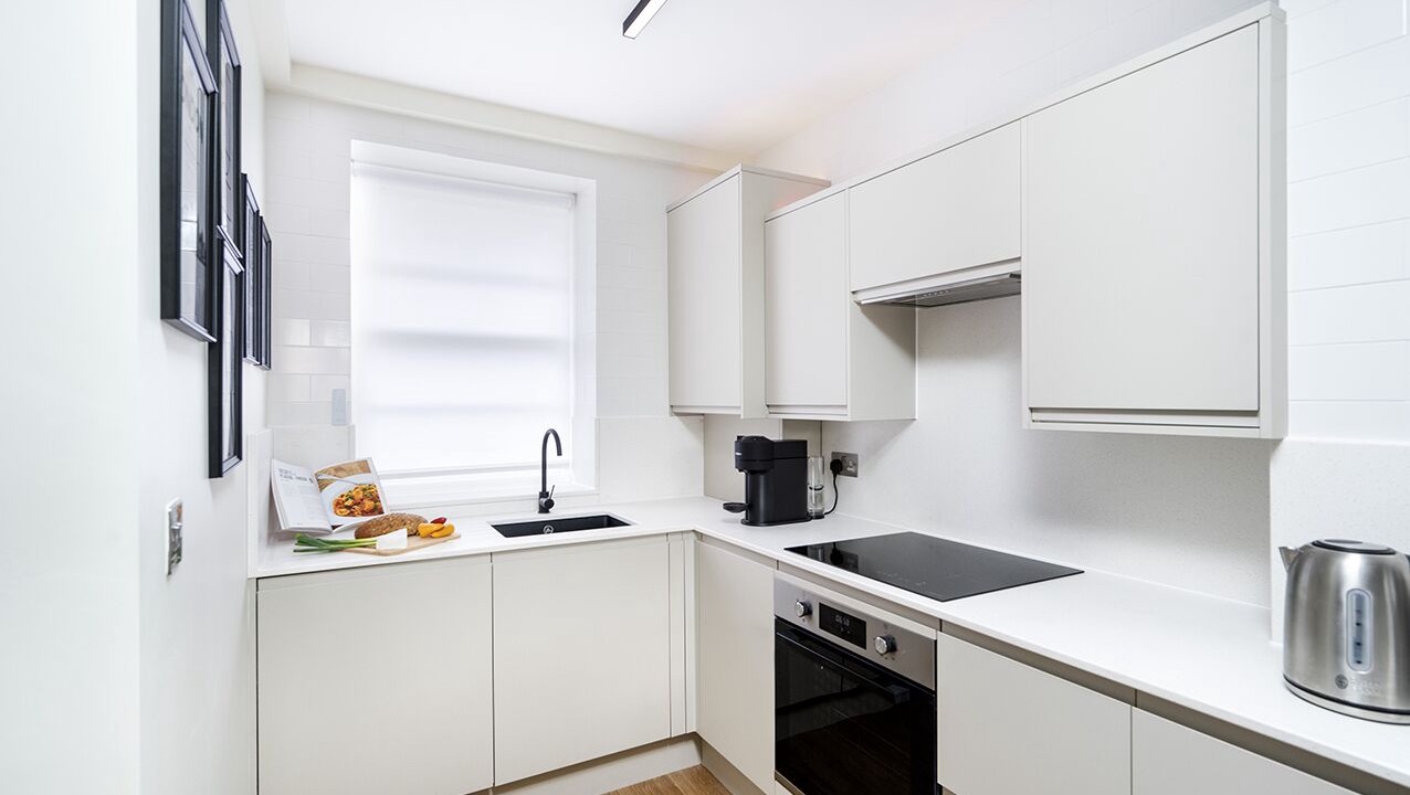 Photo of Kitchen in Newington
