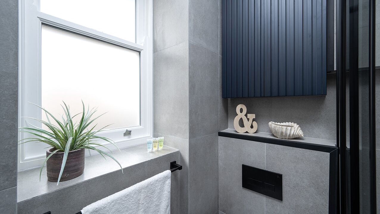 Photo of Bathroom in Newington
