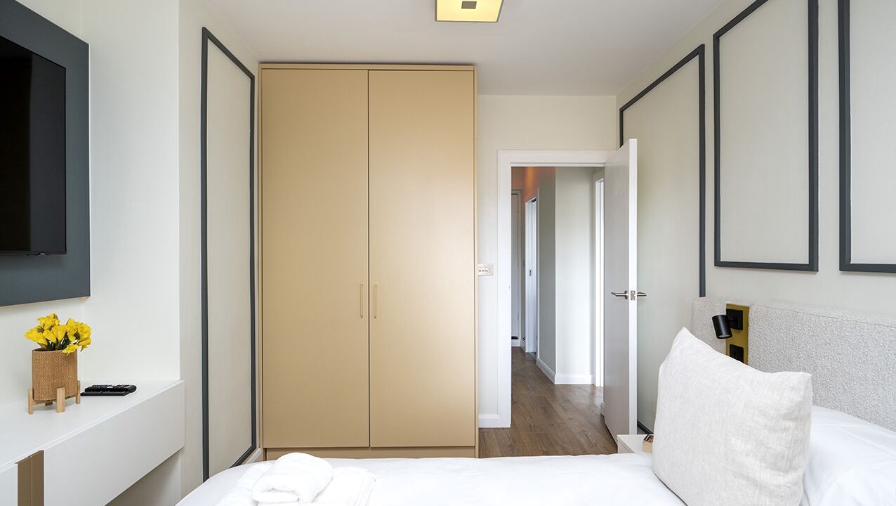 Photo of Bedroom in Newington
