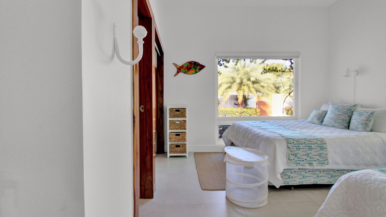 Photo of Bedroom in Nassau