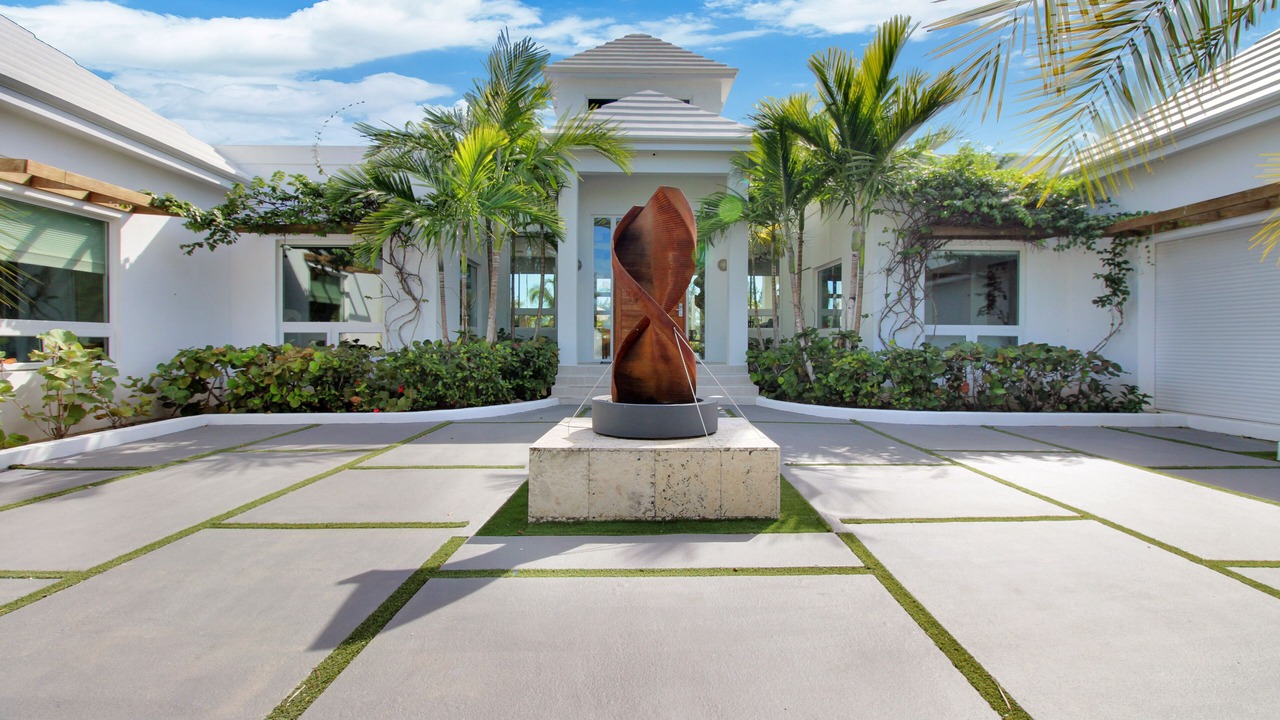 Photo of Outdoor in Nassau