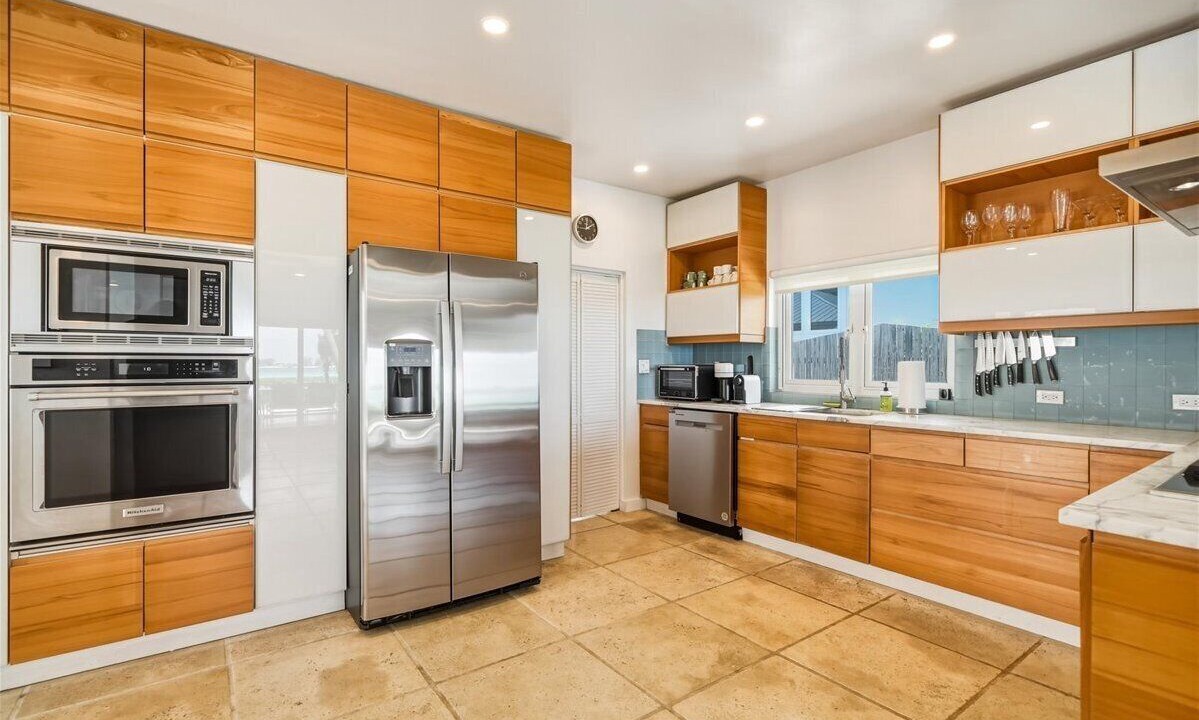 Photo of Kitchen in Nassau