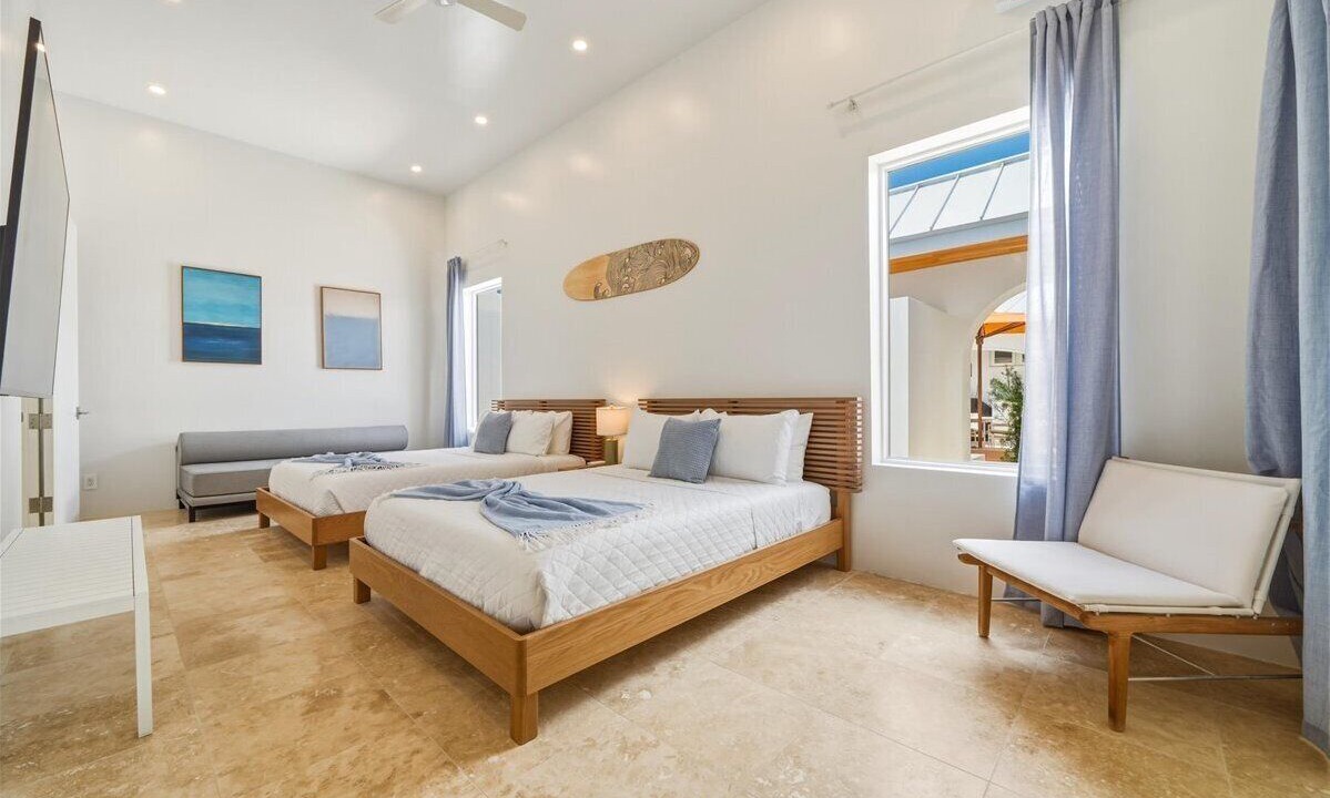 Photo of Bedroom in Nassau