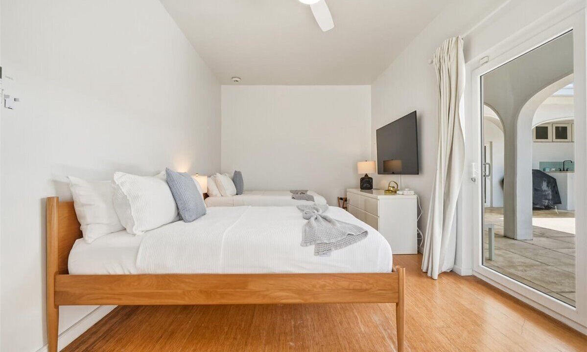 Photo of Bedroom in Nassau