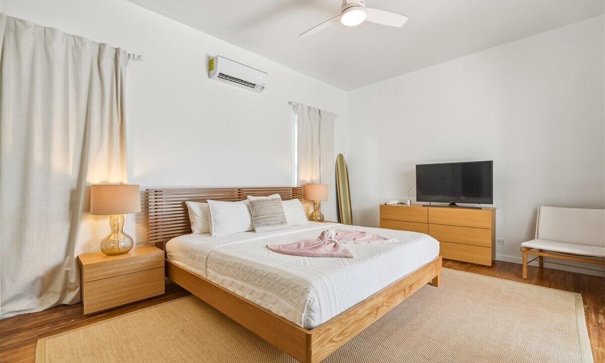 Photo of Bedroom in Nassau