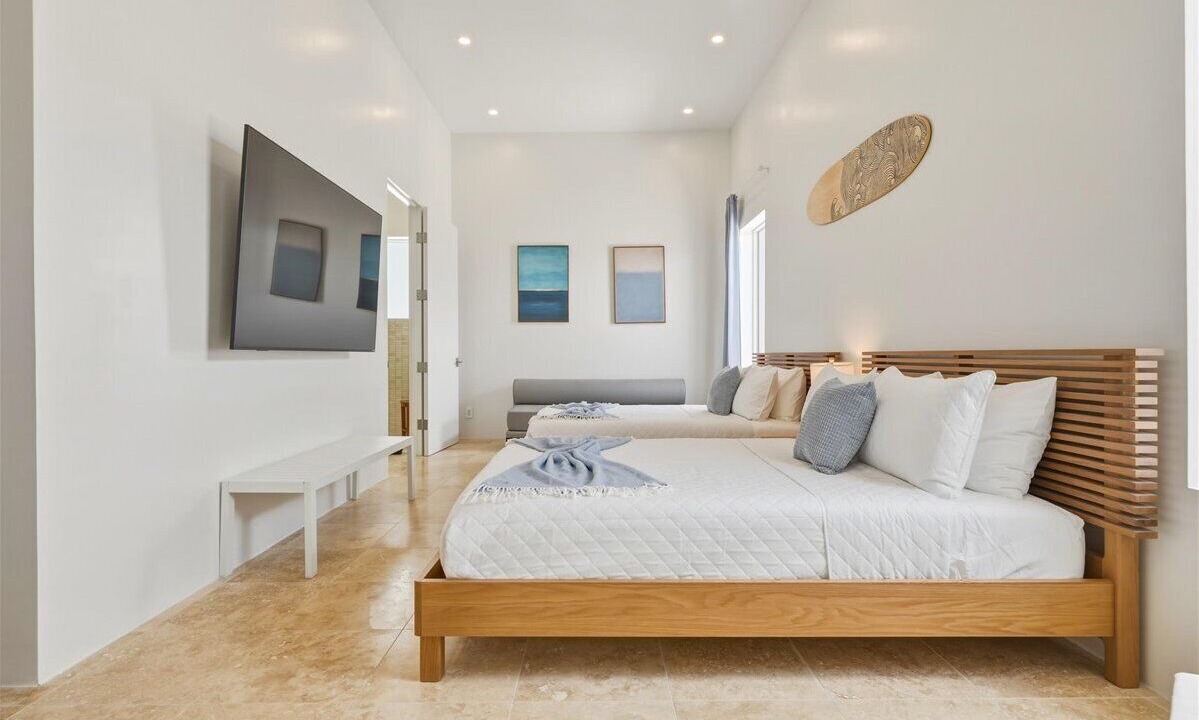 Photo of Bedroom in Nassau