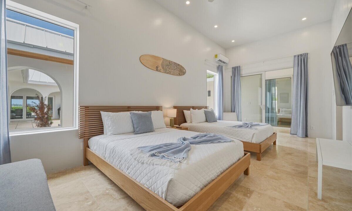 Photo of Bedroom in Nassau
