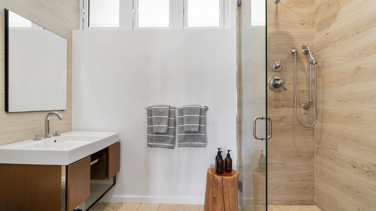 Photo of Bathroom in Nassau