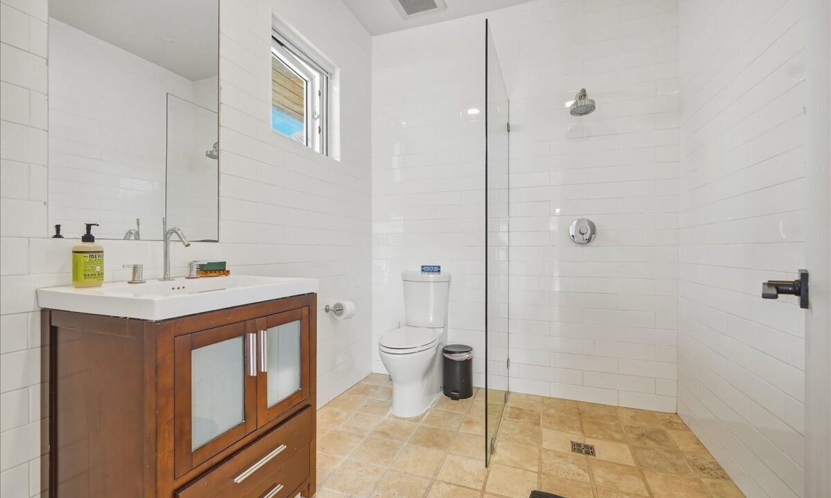 Photo of Bathroom in Nassau