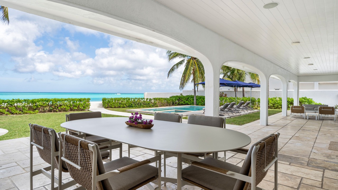 Photo of Outdoor in Nassau