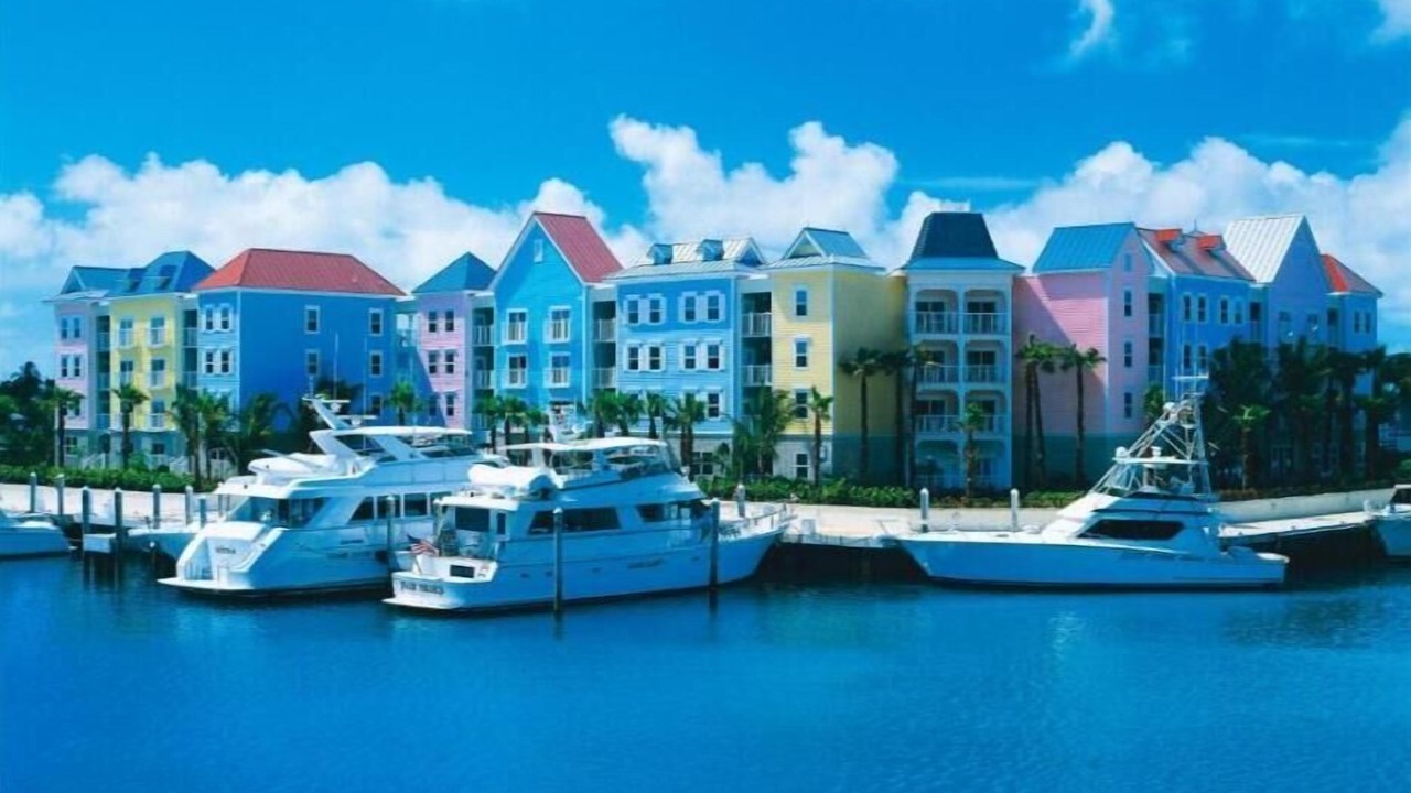 Photo of Others in Paradise Island