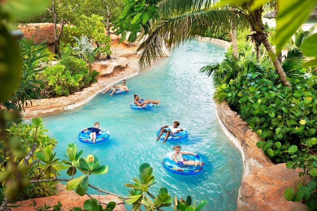 Photo of Outdoor in Paradise Island