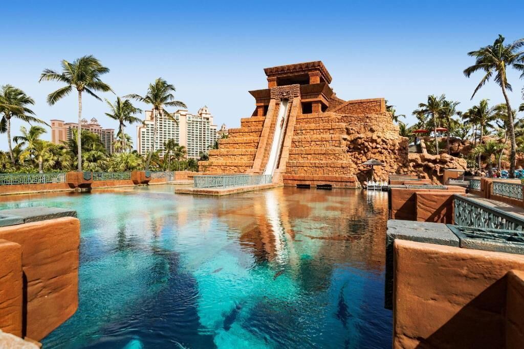 Photo of Others in Paradise Island