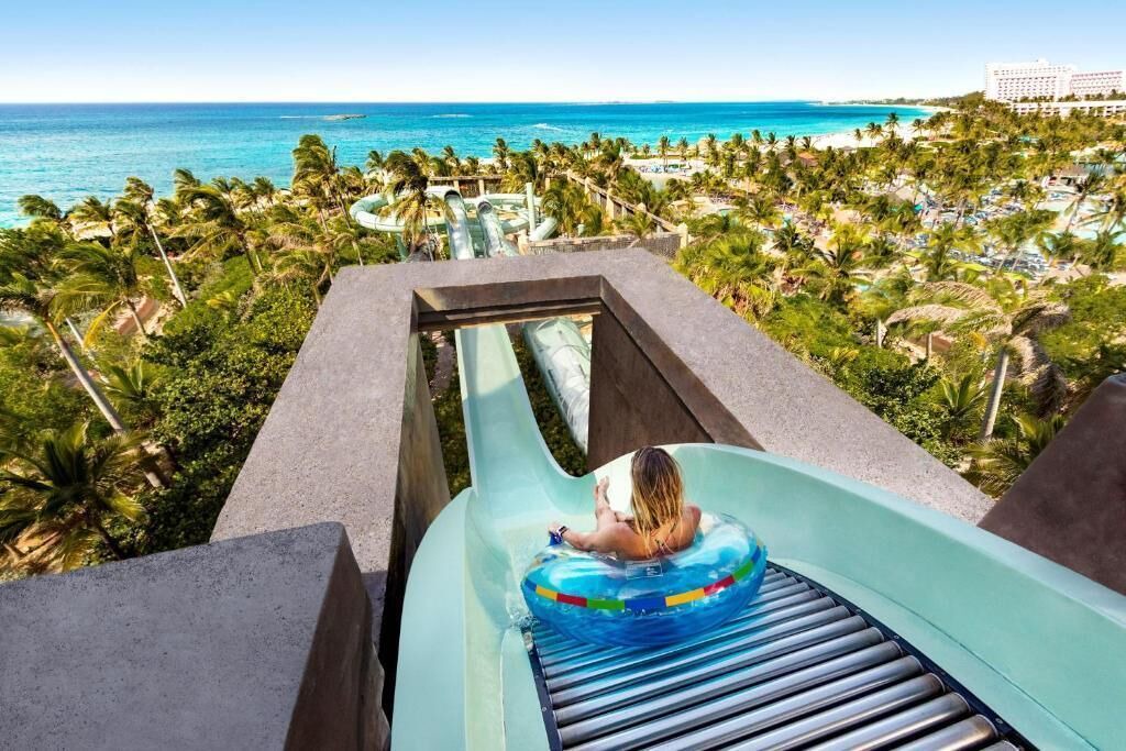 Photo of Outdoor in Paradise Island
