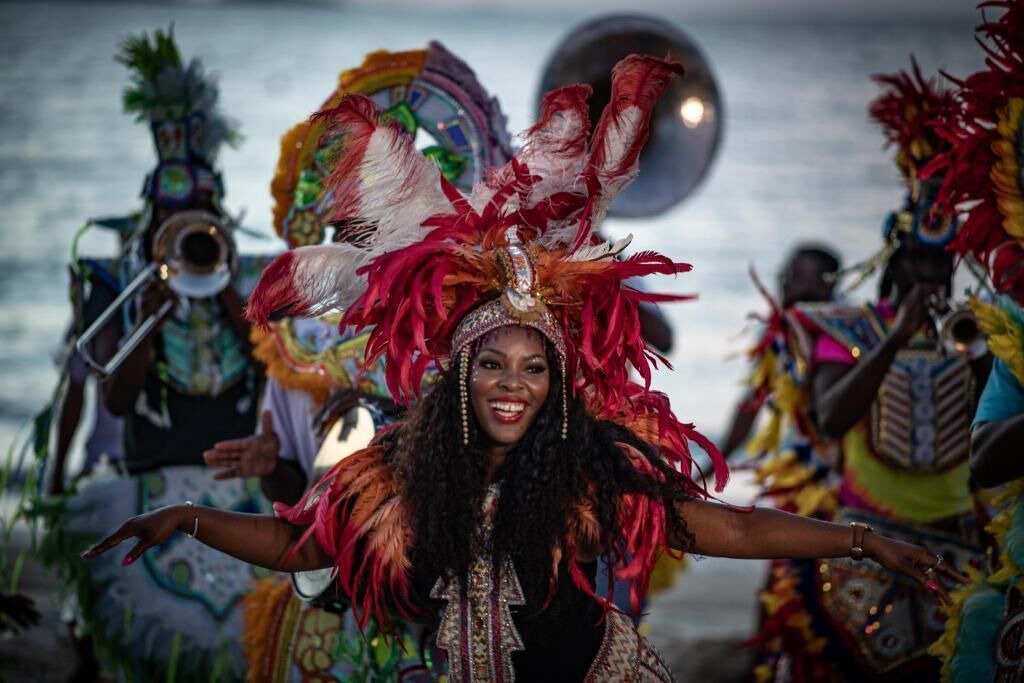 Photo of Others in Paradise Island
