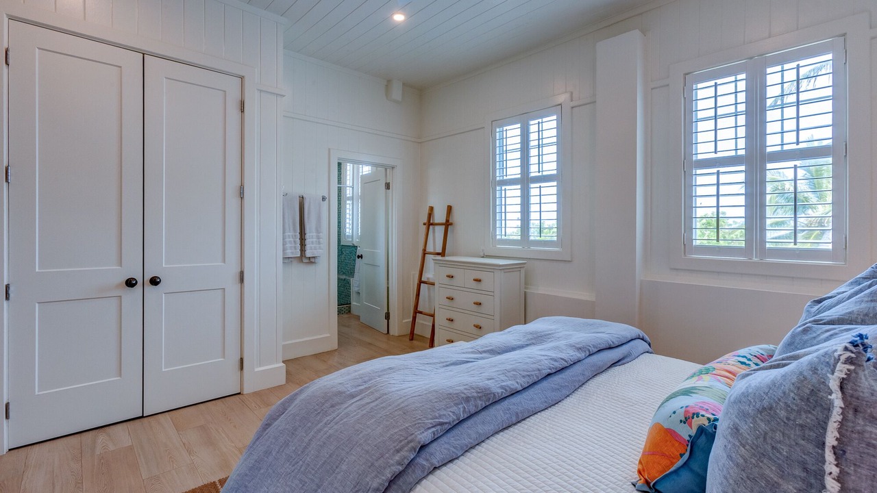 Photo of Bedroom in Hope Town