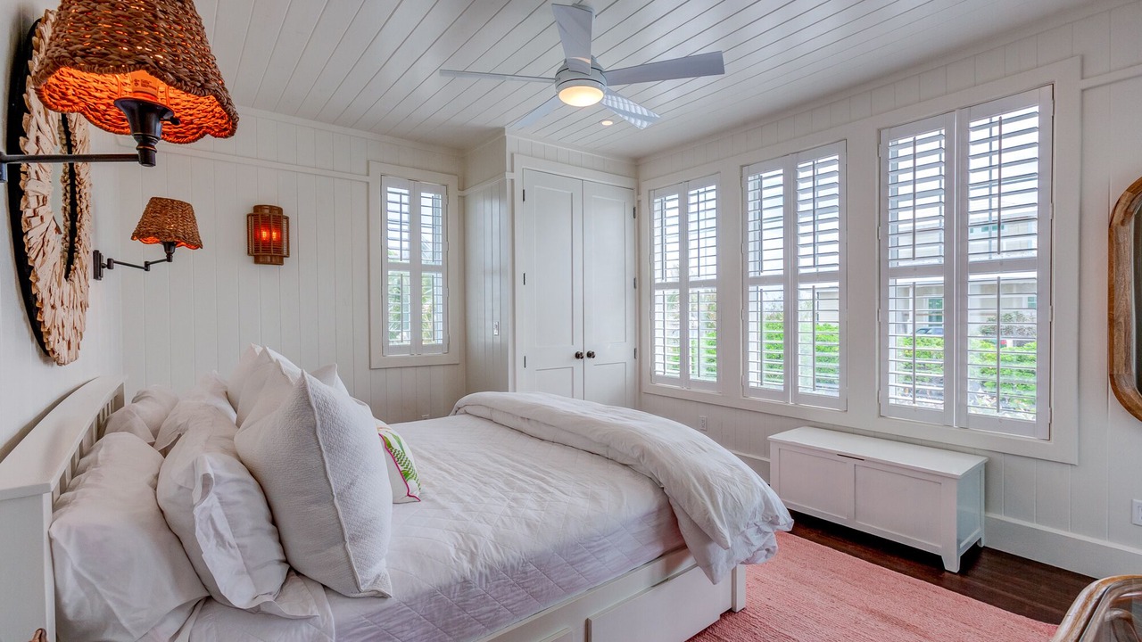 Photo of Bedroom in Hope Town