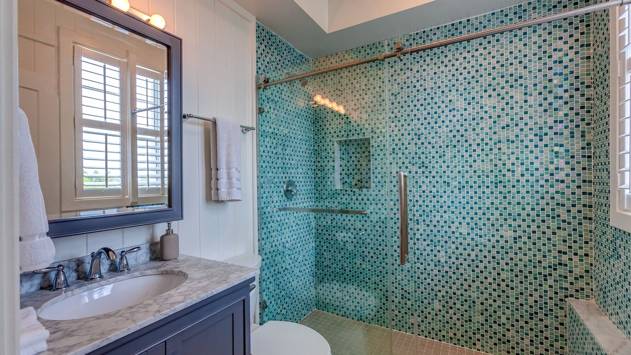 Photo of Bathroom in Hope Town