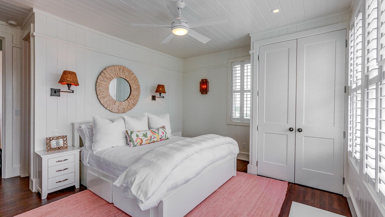 Photo of Bedroom in Hope Town