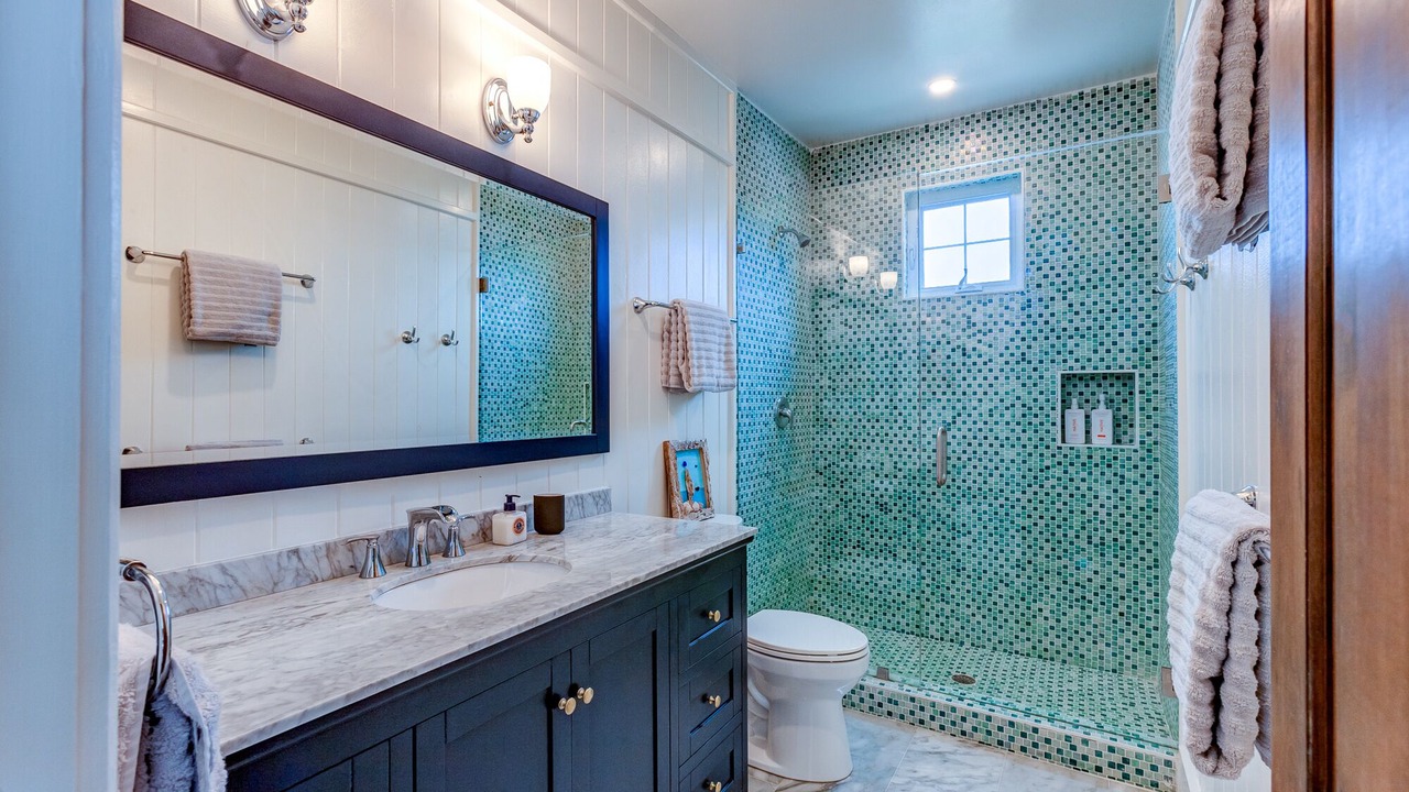 Photo of Bathroom in Hope Town