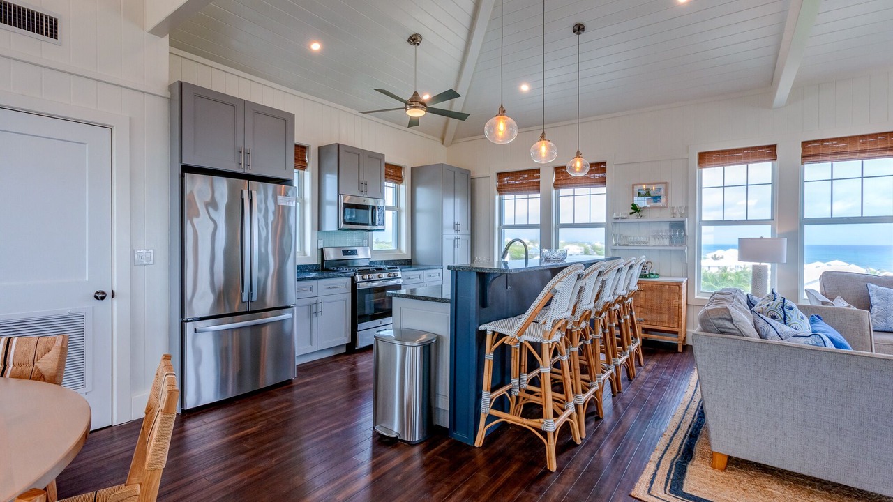 Photo of Kitchen in Hope Town