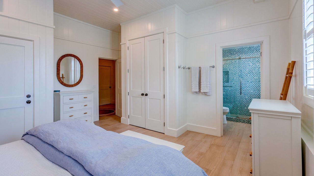 Photo of Bedroom in Hope Town