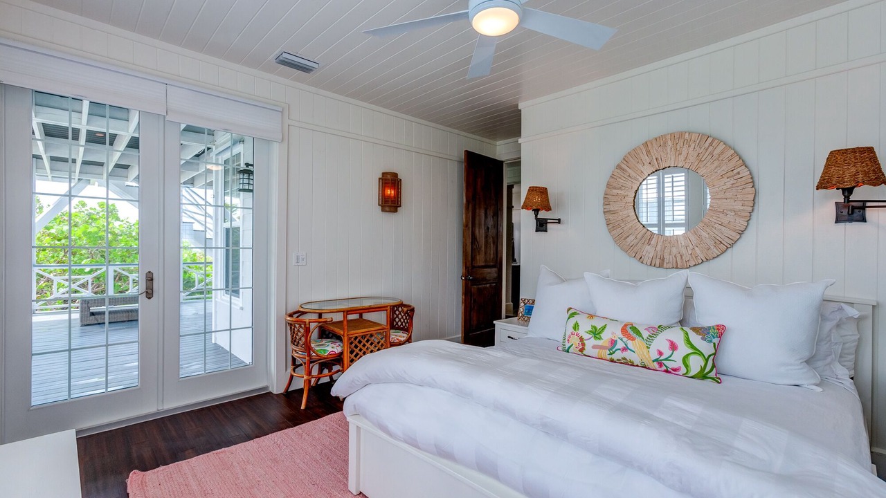 Photo of Bedroom in Hope Town