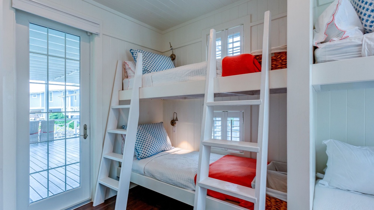 Photo of Bedroom in Hope Town