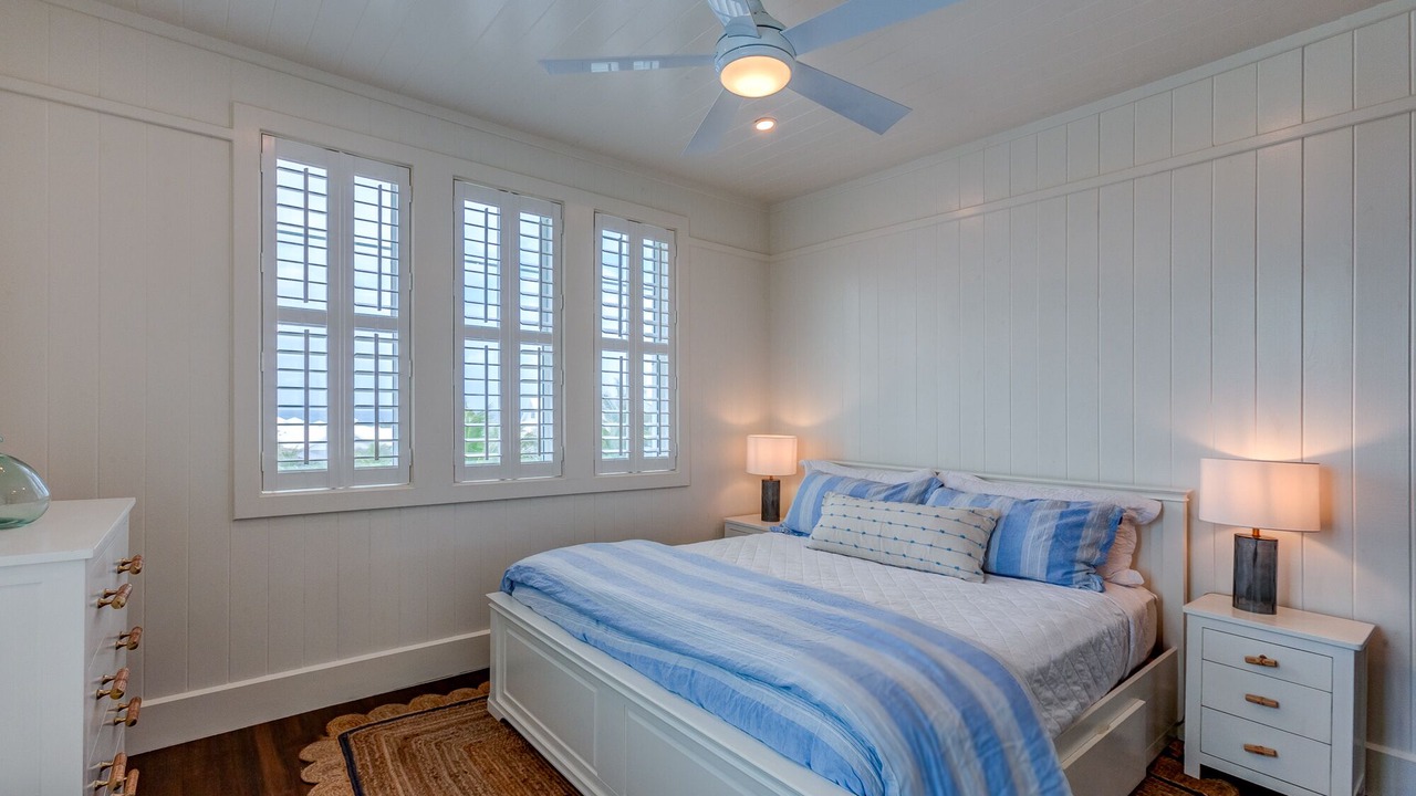 Photo of Bedroom in Hope Town