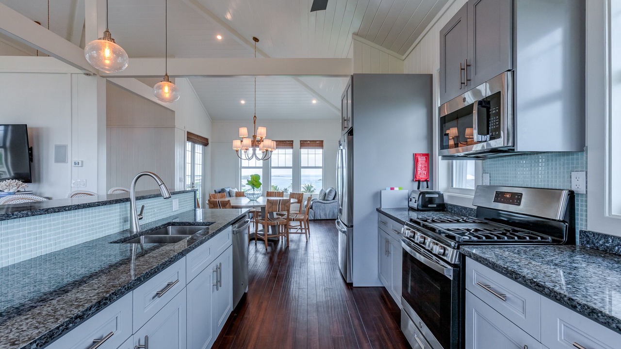 Photo of Kitchen in Hope Town