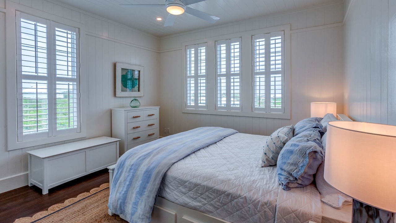 Photo of Bedroom in Hope Town