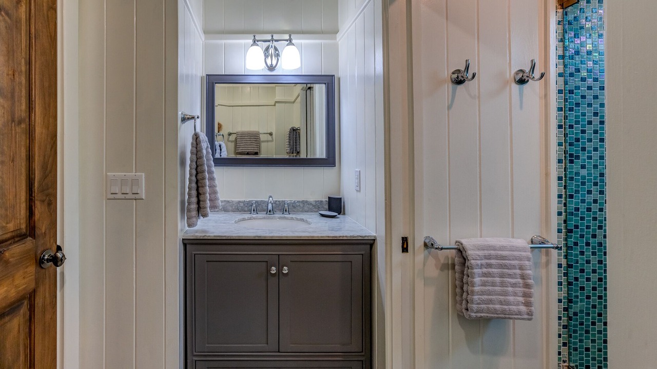 Photo of Bathroom in Hope Town