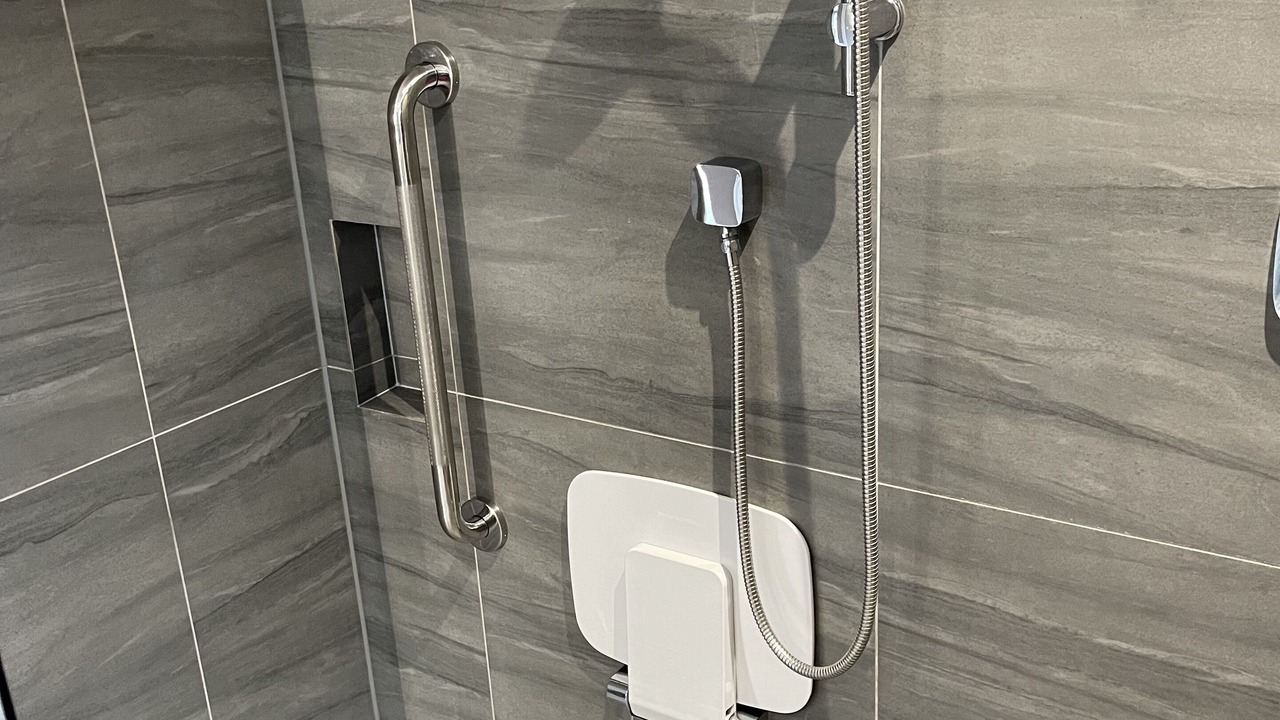Photo of Bathroom in Sharnbrook