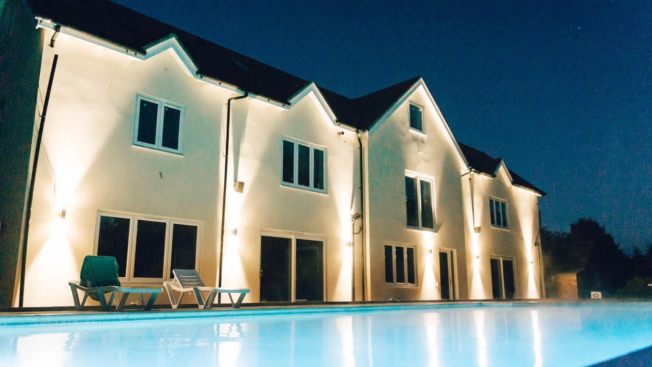 Photo of Outdoor in Sharnbrook