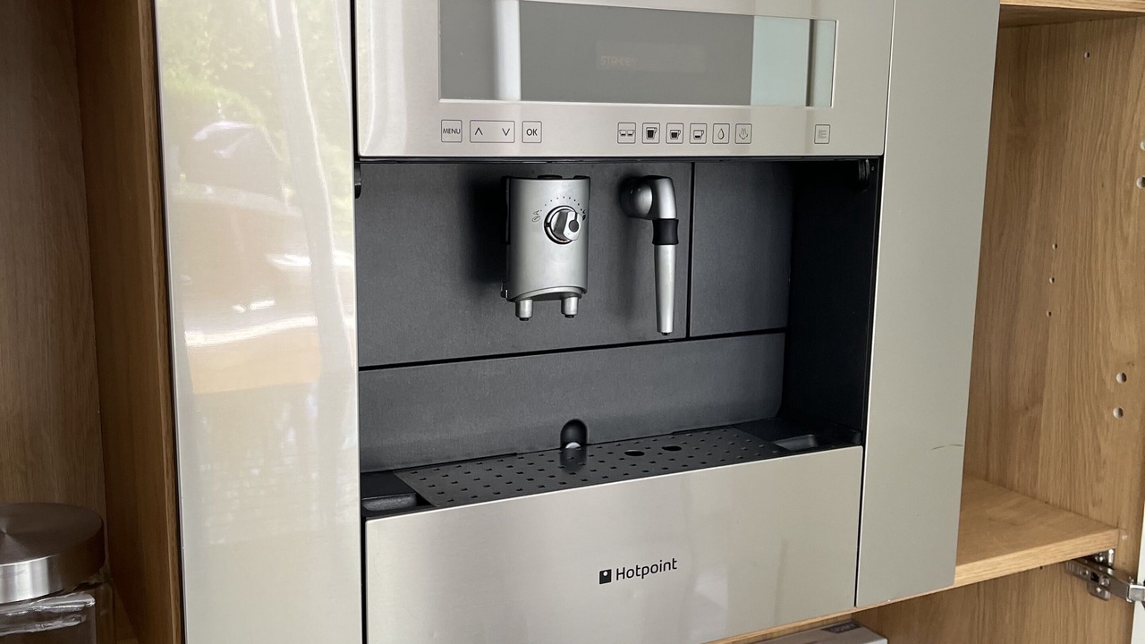 Photo of Kitchen in Sharnbrook