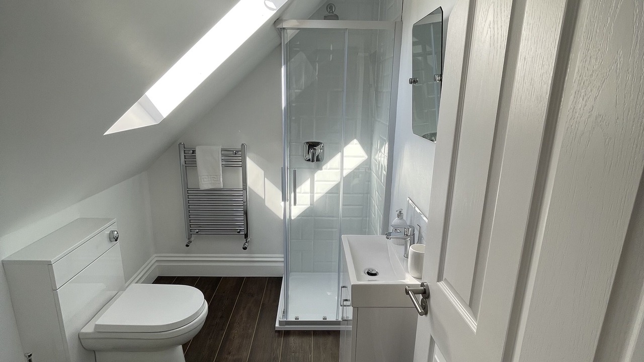 Photo of Bathroom in Sharnbrook