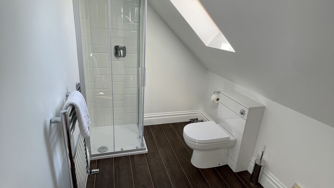 Photo of Bathroom in Sharnbrook