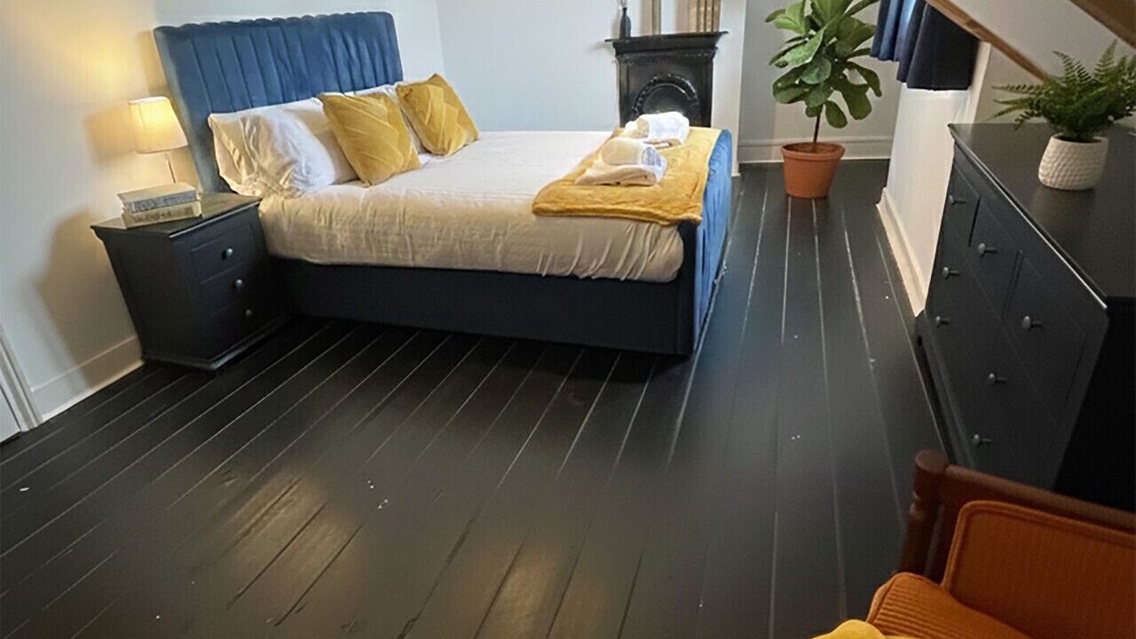 Photo of Bedroom in Mill Road