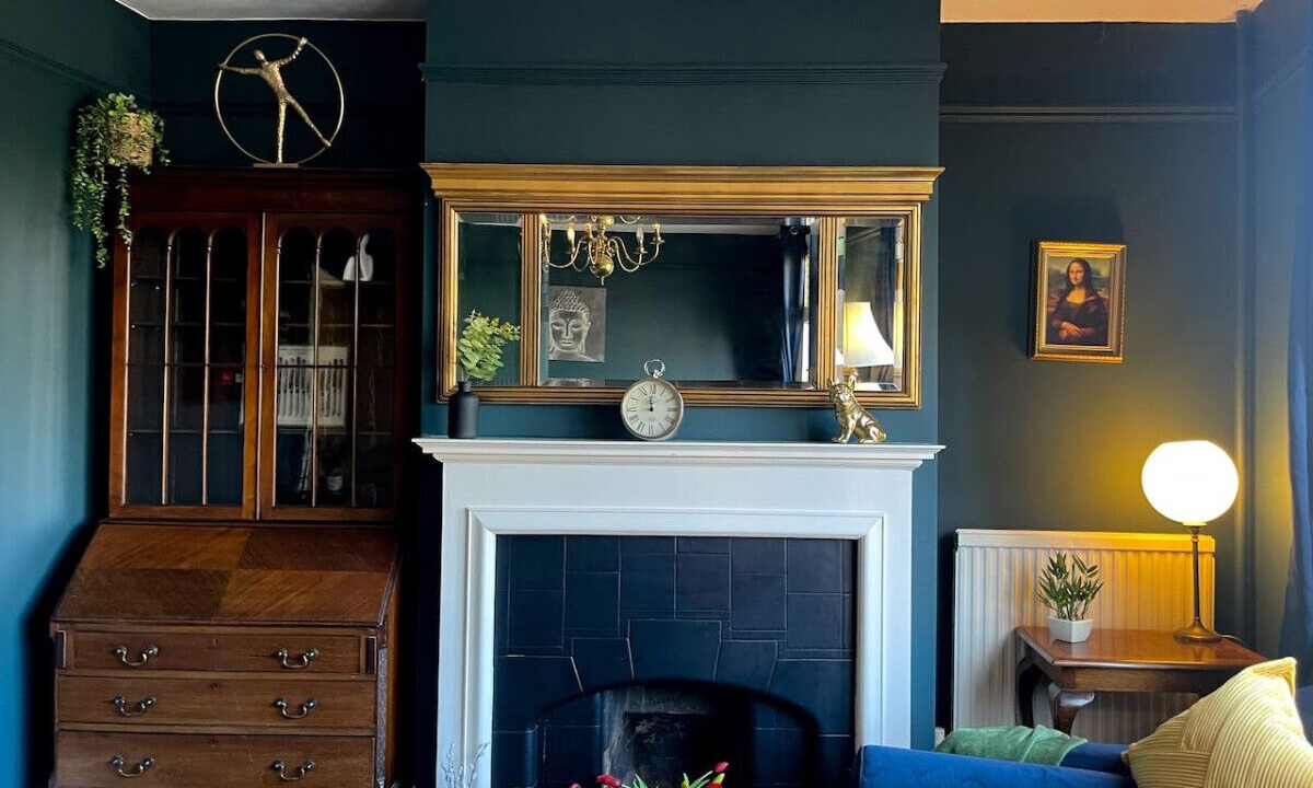 Photo of Livingroom in Mill Road