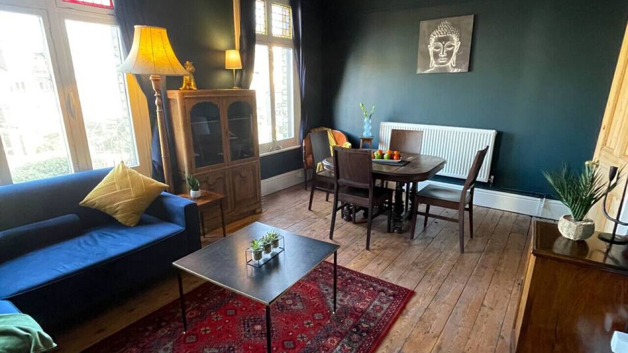 Photo of Livingroom in Mill Road