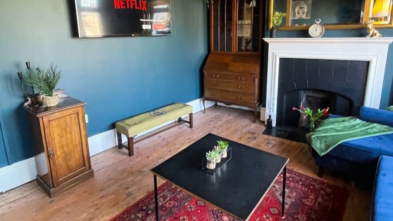 Photo of Livingroom in Mill Road