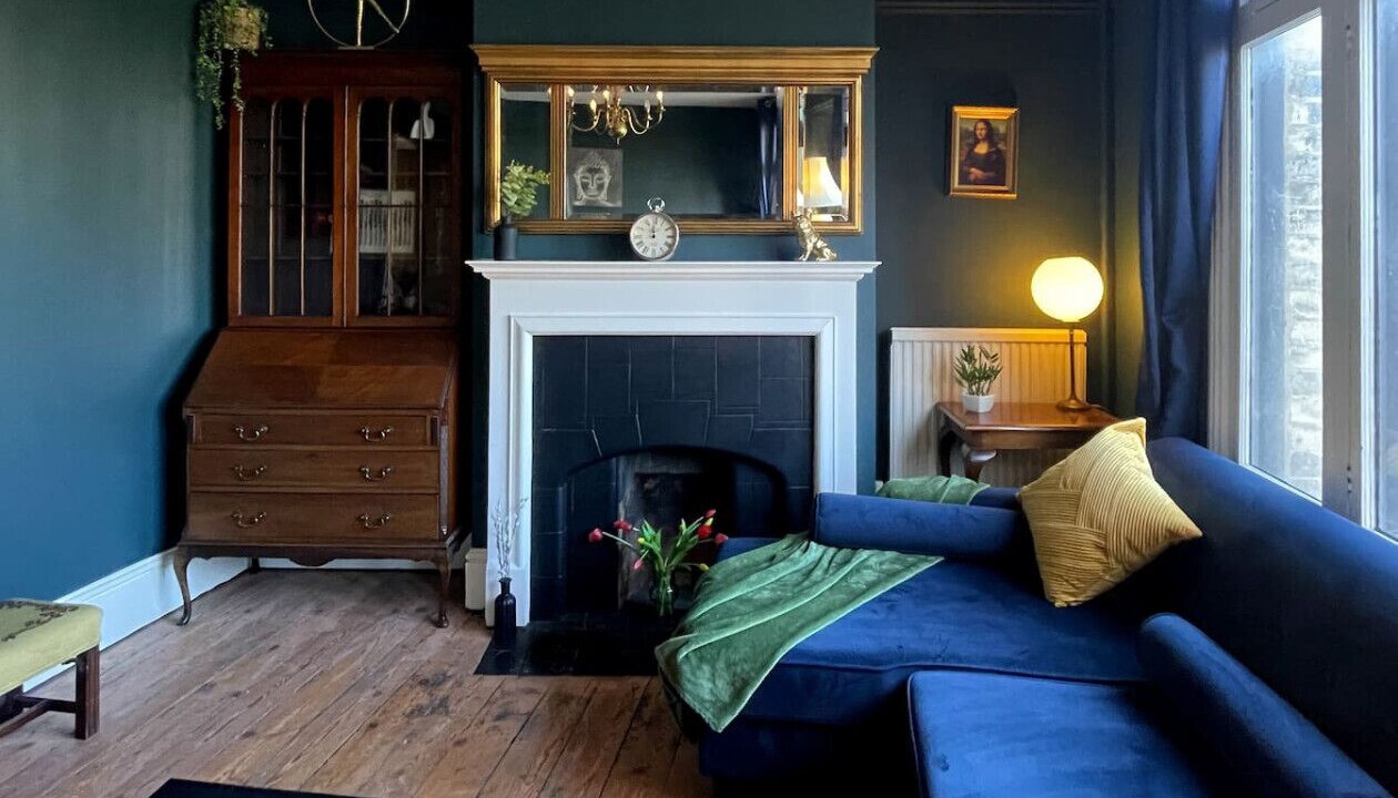 Photo of Livingroom in Mill Road
