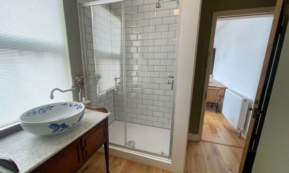 Photo of Bathroom in Mill Road