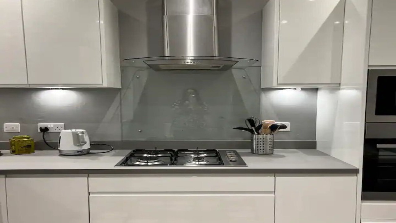 Photo of Kitchen in Cullercoats