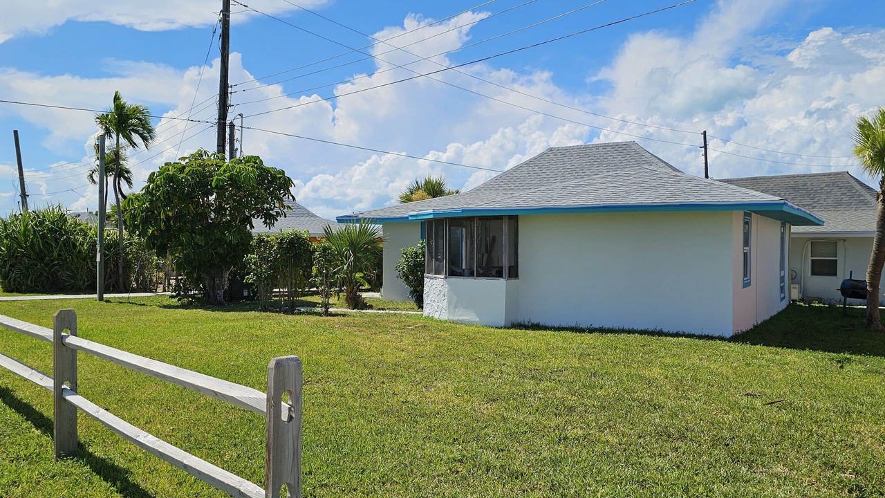 Photo of Others in Treasure Cay