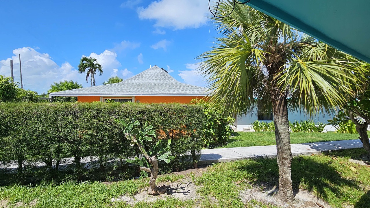 Photo of Others in Treasure Cay
