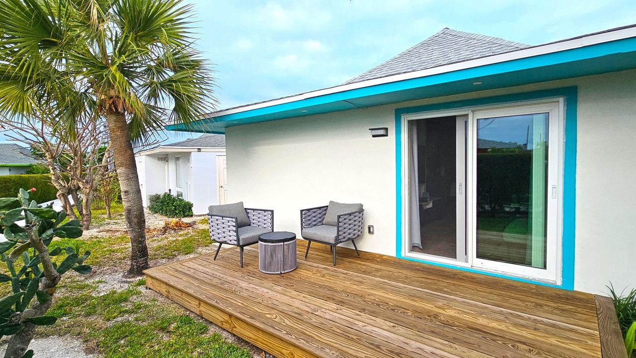 Photo of Others in Treasure Cay