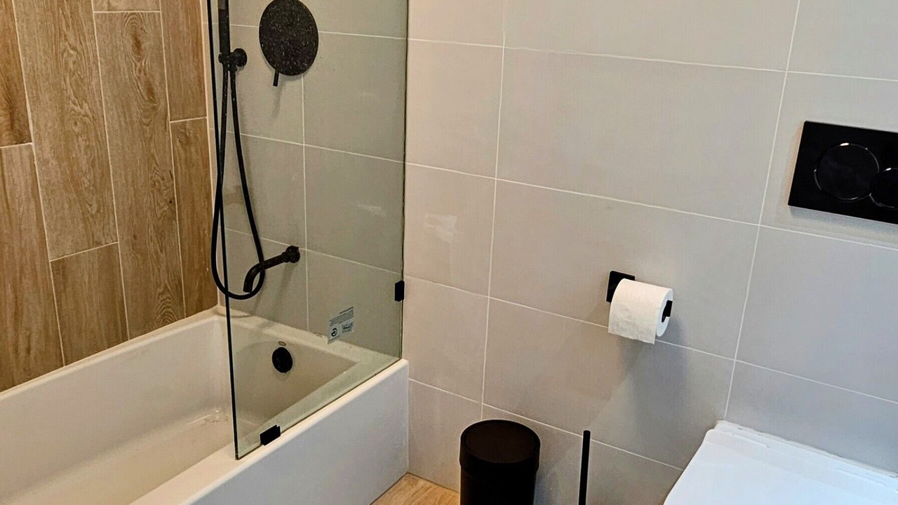 Photo of Bathroom in Treasure Cay